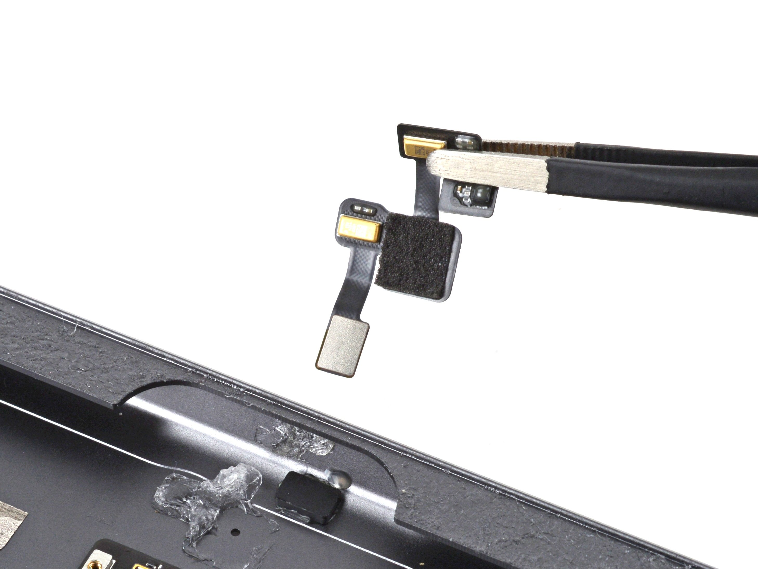 laurel, ms repair nearby iPad 9 Microphone Assembly Replacement