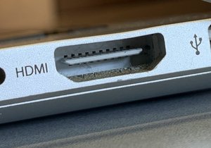 Hdmi discount macbook 2012