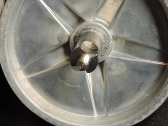 Kenwood Chef Gear Drive SER1018 Replacement, Vertical Drive Shaft: crwdns2935265:010crwdnd2935265:02crwdnd2935265:03crwdne2935265:0