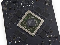 Mac Pro Late 2013 Teardown