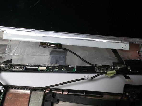 Disassembling ASUS Eee pc 1008Ha: crwdns2935265:012crwdnd2935265:03crwdnd2935265:03crwdne2935265:0