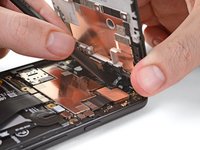 Google Pixel 3a XL USB-C Port Replacement