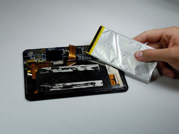 Trio Stealth G4 Battery Replacement: crwdns2935265:010crwdnd2935265:02crwdnd2935265:02crwdne2935265:0