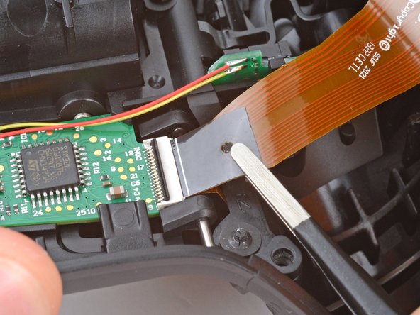 Scuf Instinct Pro Buttons Replacement: stap 13, afbeelding 2 van 3