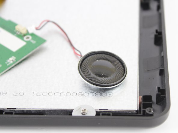 Insignia NS-DS9PDVD15 Speaker Replacement: crwdns2935265:013crwdnd2935265:02crwdnd2935265:02crwdne2935265:0