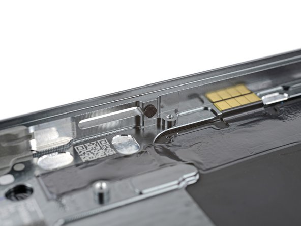 Google Pixel 8 Logic Board Replacement