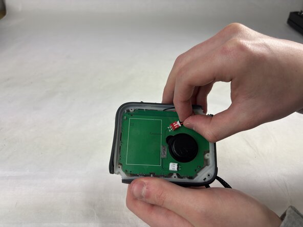 JBL Go 4 Motherboard Replacement: crwdns2935265:03crwdnd2935265:02crwdnd2935265:02crwdne2935265:0