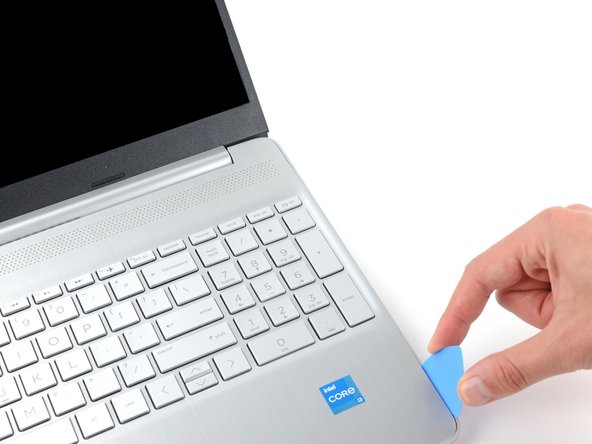 HP 15-dy RAM Replacement: crwdns2935265:010crwdnd2935265:02crwdnd2935265:02crwdne2935265:0