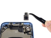 iPhone XR Teardown
