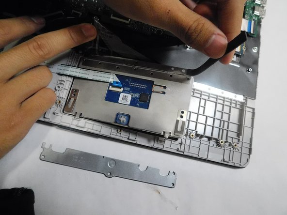 HP 15-dy2702dx Keyboard Replacement: crwdns2935265:013crwdnd2935265:02crwdnd2935265:02crwdne2935265:0