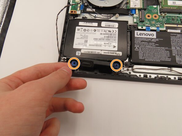 Lenovo V14-ADA Speakers Replacement, Speakers: crwdns2935265:04crwdnd2935265:02crwdnd2935265:03crwdne2935265:0