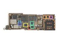 コンピュータ・IT iPhone14 iPhone 14 Pro Max Chip ID - iFixit