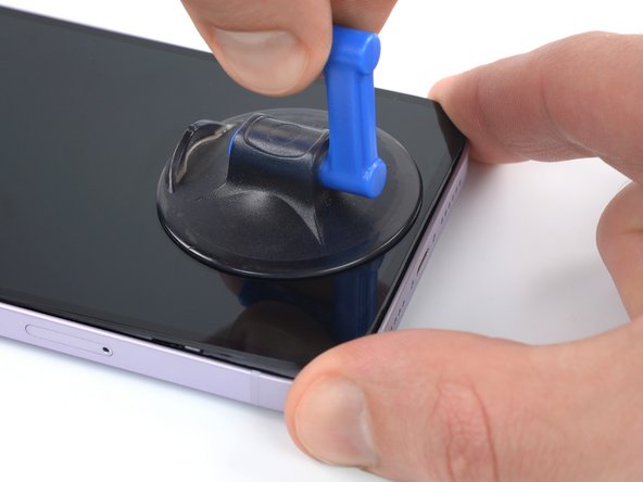 iPhone 14 Plus Screen Replacement