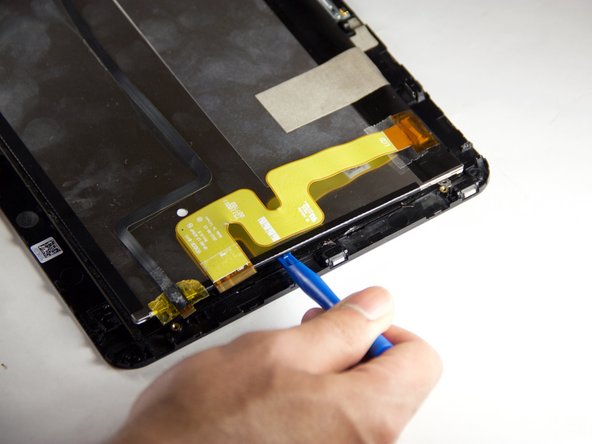 HP ElitePad 900 LCD Replacement: crwdns2935265:06crwdnd2935265:02crwdnd2935265:03crwdne2935265:0