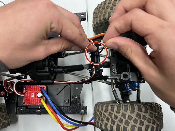 RC Vehicle Electronic Speed Control Replacement: crwdns2935265:016crwdnd2935265:02crwdnd2935265:02crwdne2935265:0
