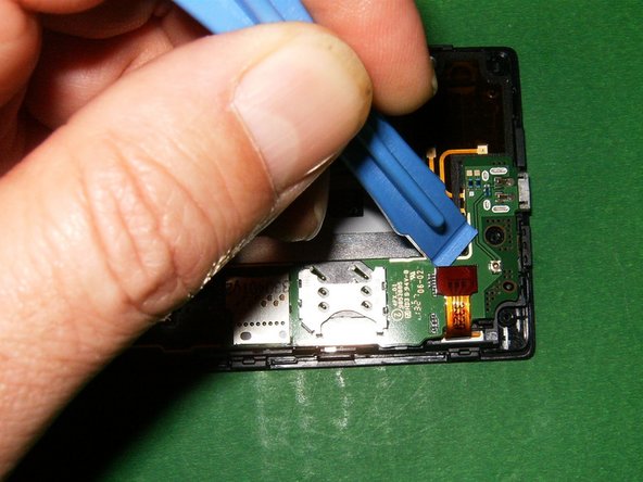 Nokia Lumia 520 and 521 Touch Window Replacement: crwdns2935265:06crwdnd2935265:03crwdnd2935265:03crwdne2935265:0