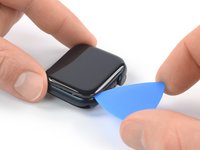 Apple Watch - Series 8 Battery Replacement