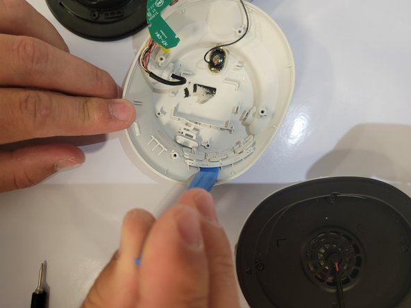 Sony WH-CH720N Volume & Noise Cancelling Control Button Replacement: crwdns2935265:05crwdnd2935265:03crwdnd2935265:03crwdne2935265:0