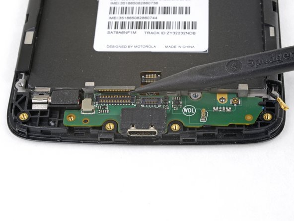 Motorola Moto G5 LCD Screen and Digitizer Assembly Replacement: crwdns2935265:010crwdnd2935265:03crwdnd2935265:03crwdne2935265:0