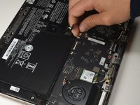 Lenovo Yoga 920-13IKB USB - C Port Replacement
