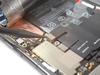 Google Pixel Fold Base Vibrator Replacement