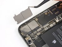 iPhone XS Max Rear-Facing Cameras Replacement