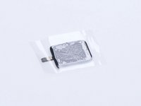 Apple Watch Series 3 Glass Replacement