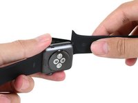 Apple Watch Series 2 Battery Replacement