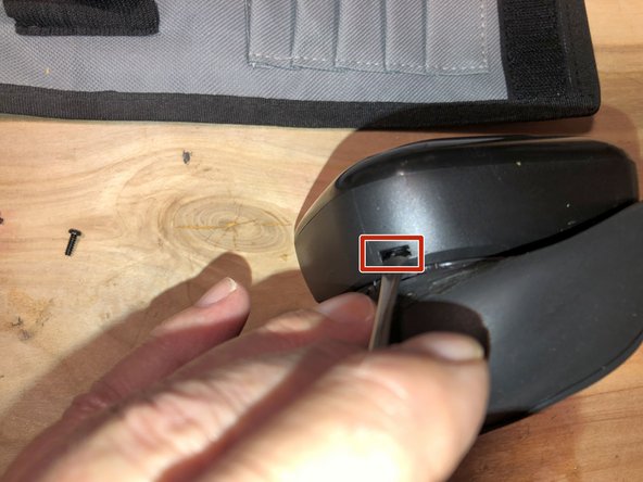 Sol Republic Punk Battery Replacement: stap 0, afbeelding 2 van 3