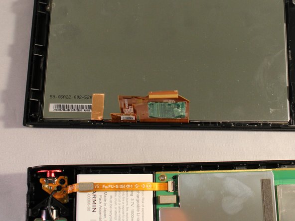 Garmin nuviCam LMTHD Speaker Replacement: crwdns2935265:04crwdnd2935265:02crwdnd2935265:02crwdne2935265:0